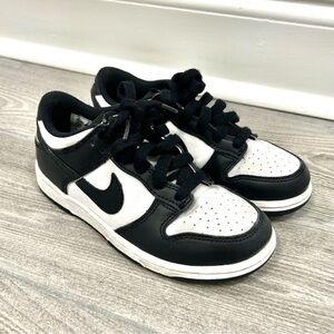 Nike Low Dunk Panda Women’s 7.5